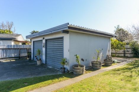 Photo of property in 8 Bristol Street, Tamatea, Napier, 4112