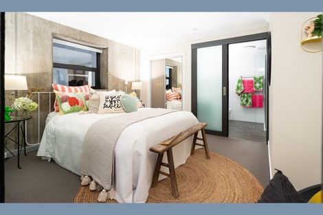 Photo of property in Frame Apartments, 601/111 Molesworth Street, Thorndon, Wellington, 6011