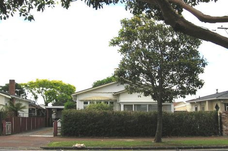 Photo of property in 253 Meola Road, Point Chevalier, Auckland, 1022