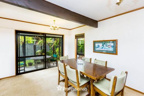 Photo of property in 31c Chatsworth Road, Silverstream, Upper Hutt, 5019