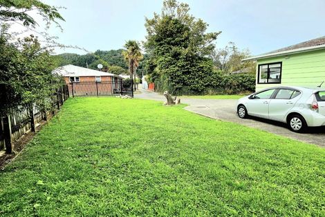 Photo of property in 16b Maclean Street, Wallaceville, Upper Hutt, 5018