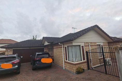 Photo of property in 14 Monash Place, Flat Bush, Auckland, 2016