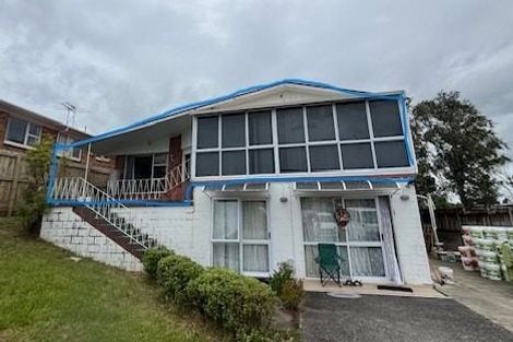 Photo of property in 30 Udys Road, Pakuranga, Auckland, 2010