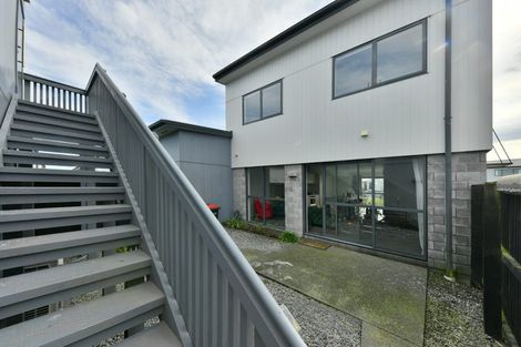 Photo of property in 14 Woodcock Road, Wigram, Christchurch, 8025