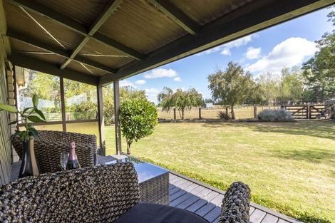 Photo of property in 37 Marshmans Road, Ashley, Rangiora, 7477