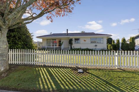 Photo of property in 57 Swarbrick Drive, Te Awamutu, 3800