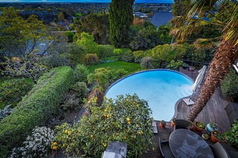 Photo of property in 21 Heaton Rhodes Place, Cashmere, Christchurch, 8022