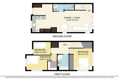 Photo of property in 4 Orona Place, Takanini, 2112