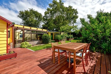 Photo of property in 14 William Street, Lincoln, 7608