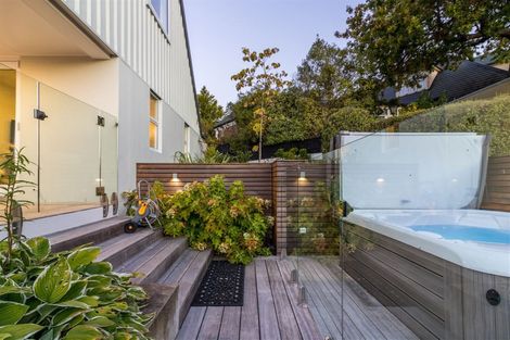 Photo of property in 4 Nehru Place, Cashmere, Christchurch, 8022