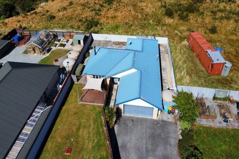 Photo of property in 4 Pukaki Avenue, Ngahere, Dobson, 7872