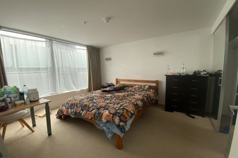 Photo of property in Century City Apartments, 122/72 Tory Street, Te Aro, Wellington, 6011