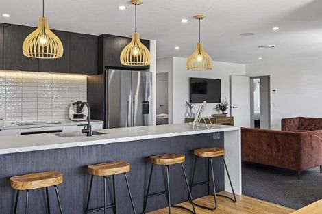 Photo of property in 8 Tikorangi Road East, Tikorangi, 4383