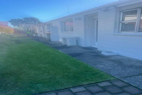 Photo of property in 3/20 Darnell Street, Fitzroy, New Plymouth, 4312