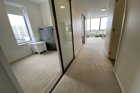 Photo of property in Twin Towers, 811/17 Putney Way, Manukau, Auckland, 2104