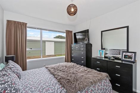 Photo of property in 5 Geelong Place, Burnside, Christchurch, 8053