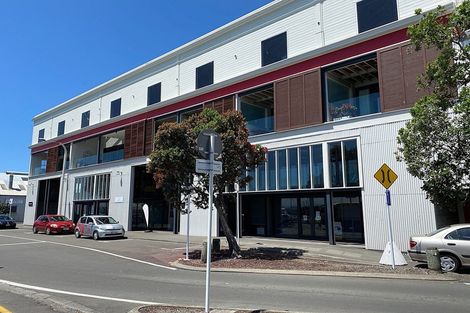 Photo of property in Shed 5, 104/1 Lever Street, Ahuriri, Napier, 4110