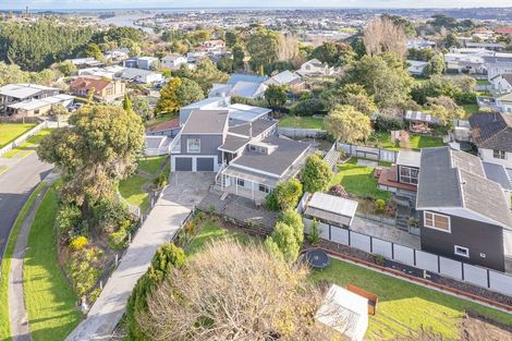 Photo of property in 3 D'arcy Road, Bastia Hill, Whanganui, 4500