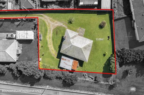 Photo of property in 130 Pah Road, Papatoetoe, Auckland, 2025