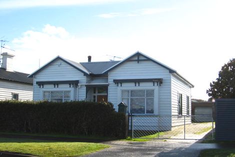Photo of property in 78 Fox Street, Avenal, Invercargill, 9810
