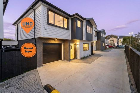 Photo of property in 71c Matipo Road, Te Atatu Peninsula, Auckland, 0610