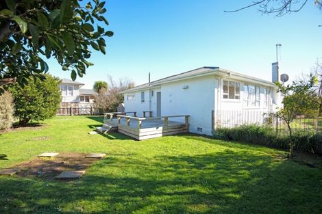 Photo of property in 63 Miro Street, Takaro, Palmerston North, 4410