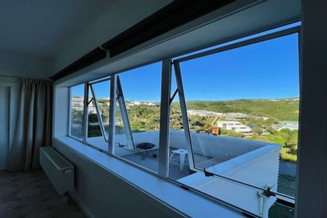 Photo of property in 76 Mornington Road, Brooklyn, Wellington, 6021