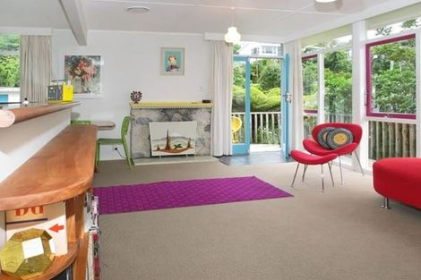 Photo of property in 13 Orleans Street, Ngaio, Wellington, 6035