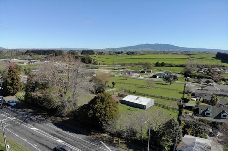 Photo of property in 39 Great South Road, Ohaupo, 3803