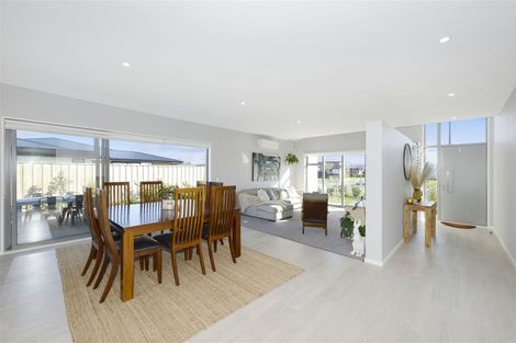 Photo of property in 4 Rothwell Drive, Rolleston, 7615