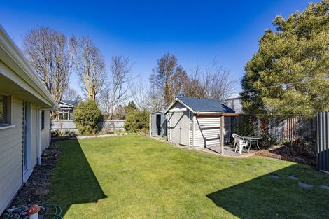 Photo of property in 69 Main Street, Oxford, 7430