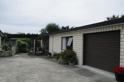 Photo of property in 25c Peel Street, Geraldine, 7930