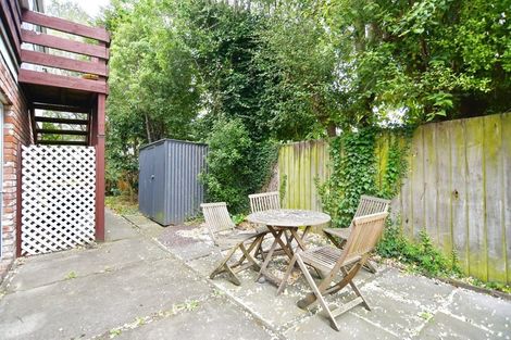 Photo of property in 63 Malcolm Avenue, Beckenham, Christchurch, 8023