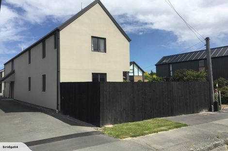Photo of property in 60 Ward Street, Addington, Christchurch, 8024