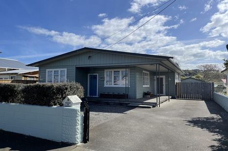 Photo of property in 34 Seddon Street, Aramoho, Whanganui, 4500