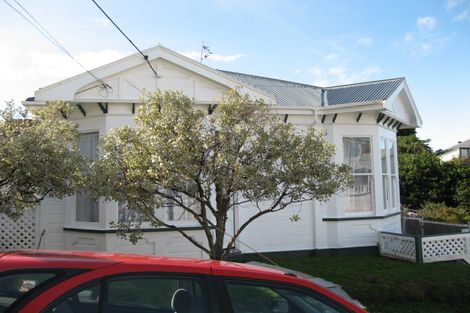 Photo of property in 6a Bourke Street, Kilbirnie, Wellington, 6022