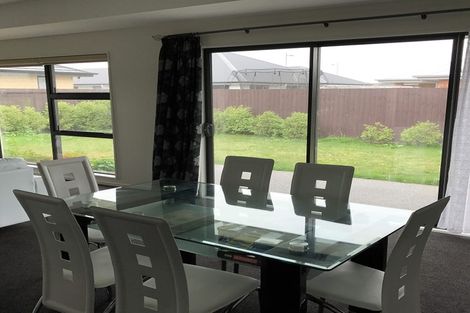 Photo of property in 33 Winfield Drive, Wigram, Christchurch, 8042