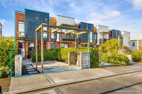 Photo of property in 21 Saltmarsh Road, Hobsonville, Auckland, 0616