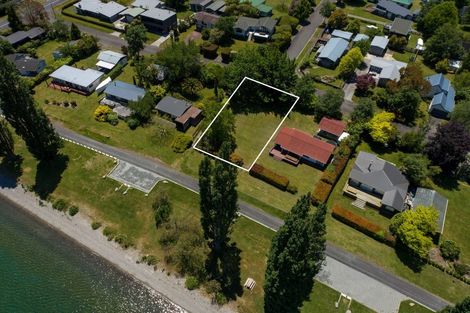 Photo of property in 11 Keitha Place, Kinloch, Taupo, 3377