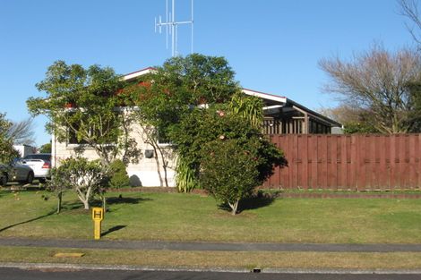 Photo of property in 4 Lovelock Place, Chartwell, Hamilton, 3210