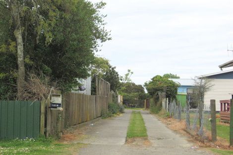 Photo of property in 109c Richard Street, Opotiki, 3122