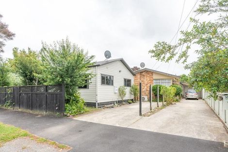 Photo of property in 35 Pulham Crescent, Queenwood, Hamilton, 3210