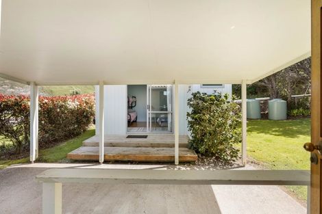 Photo of property in 97 Mahinepua Road, Kaeo, 0478