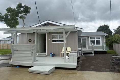 Photo of property in 147 Bruce Mclaren Road, Henderson, Auckland, 0612