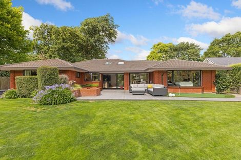 Photo of property in 74 Lincoln Tai Tapu Road, Lincoln, Christchurch, 7672