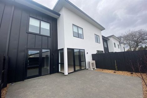 Photo of property in 10/143 Cranford Street, St Albans, Christchurch, 8014