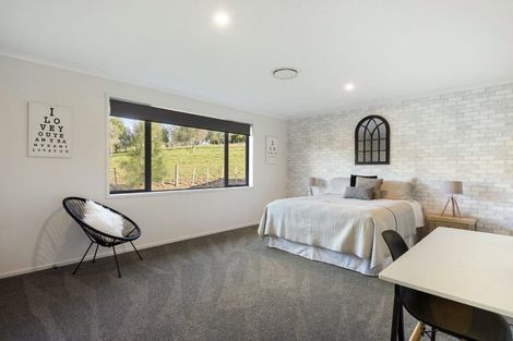 Photo of property in 253 Horseshoe Bush Road, Dairy Flat, Albany, 0794