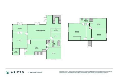 Photo of property in 14 Memorial Avenue, Ilam, Christchurch, 8053