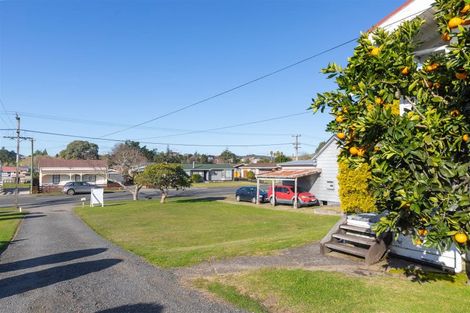 Photo of property in 97 Hakanoa Street, Huntly, 3700