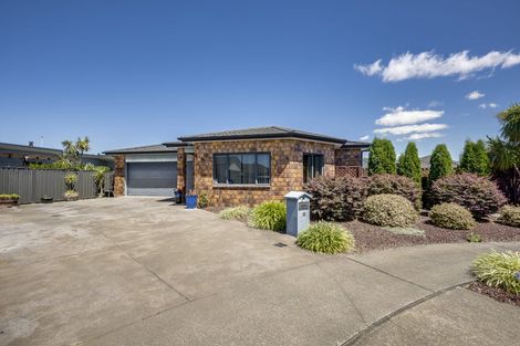 Photo of property in 18 Portland Place, Poraiti, Napier, 4112